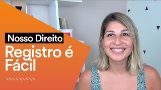 NOSSO DIREITO Paternidade Socioafetiva  passo a passo para reconhecimento [upl. by Laundes]