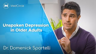 Why Depression Goes Undetected In Adults [upl. by Veljkov]