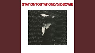 Station to Station 2016 Remaster [upl. by Sergio]