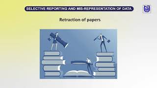 Module2 Unit12 Selective Reporting and Misrepresentation of Data [upl. by Bodrogi]