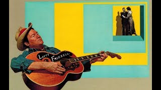 Lefty Frizzell  Mom and Dads Waltz [upl. by Knox]